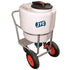 JFC Milk Kart with Mixer 170 Litre