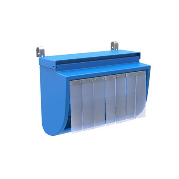 JFC 80L Creep Feeder