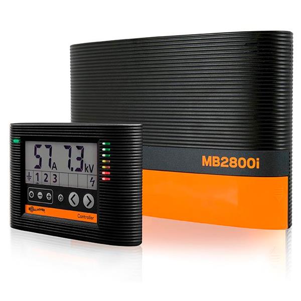 Gallagher Mains Fencer M2800I