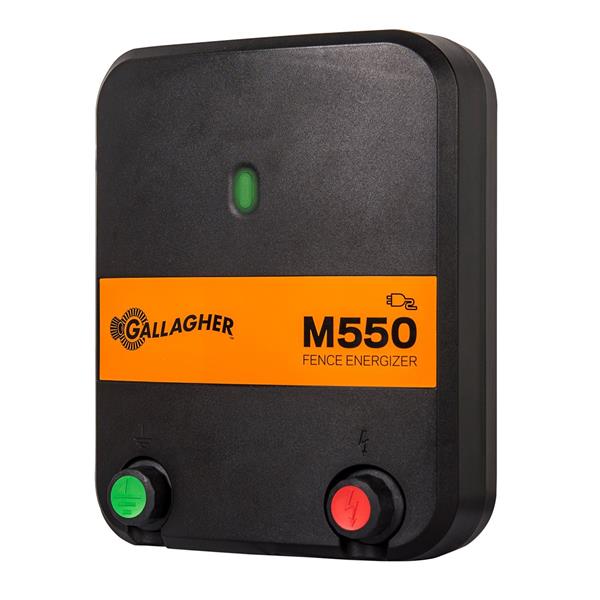 Gallagher M50 Energiser