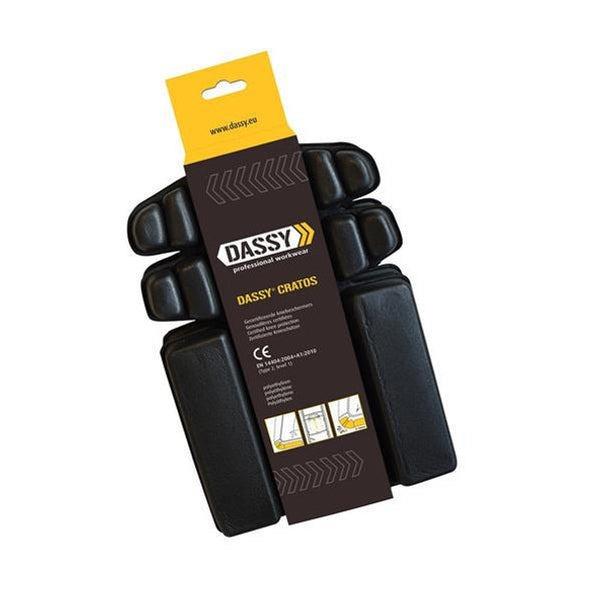 Dassy Cratos Knee Pads
