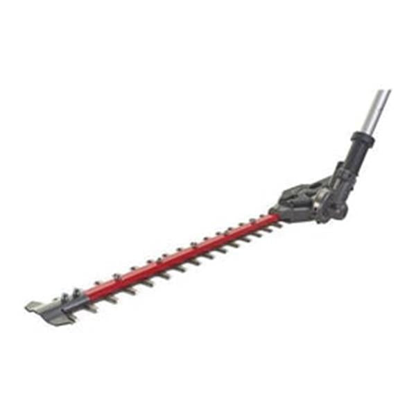 MILWAUKEE QUIK-LOK™ HEDGE TRIMMER ATTACHMENT