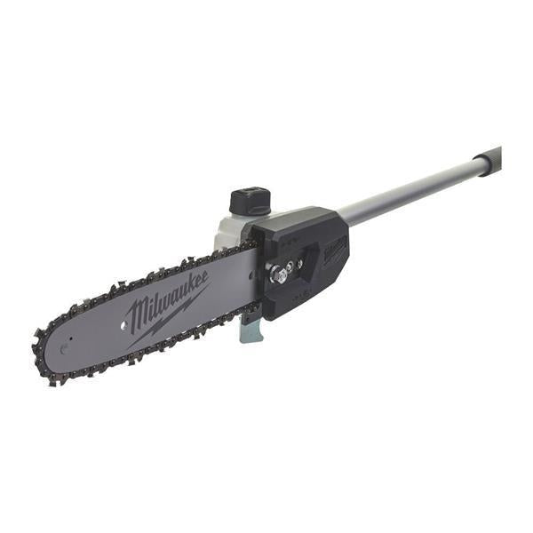 MILWAUKEE QUIK-LOK™ CHAINSAW ATTACHMENT