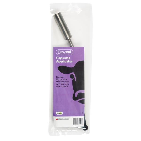 Easycal® Capsules Applicator