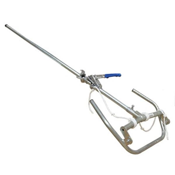 HK CALVING JACK INC MOOREPARK HEAD