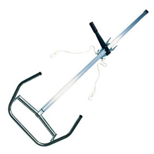 Tecnall Calving Aid Jack Complete With Moorepark Head