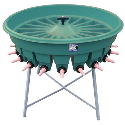 MILKFLO 20 Station Calf Feeder