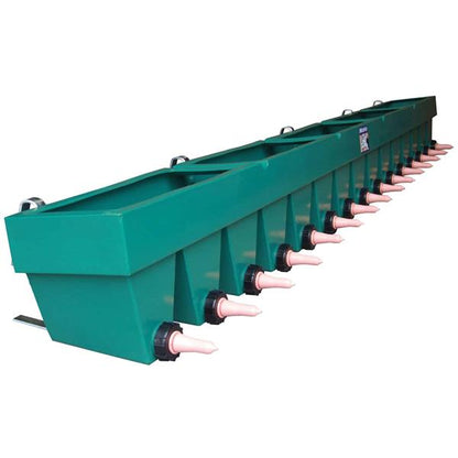 MILKFLO 15 Station Calf Feeder