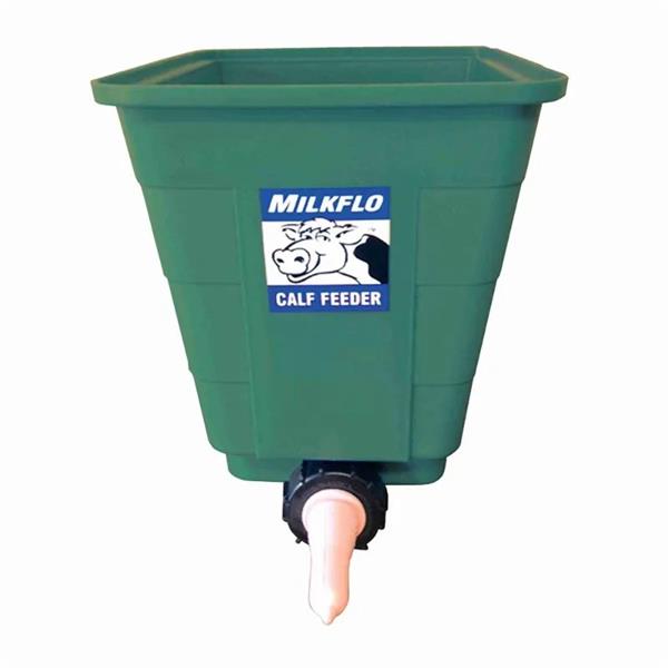 Milkflo Single feeder