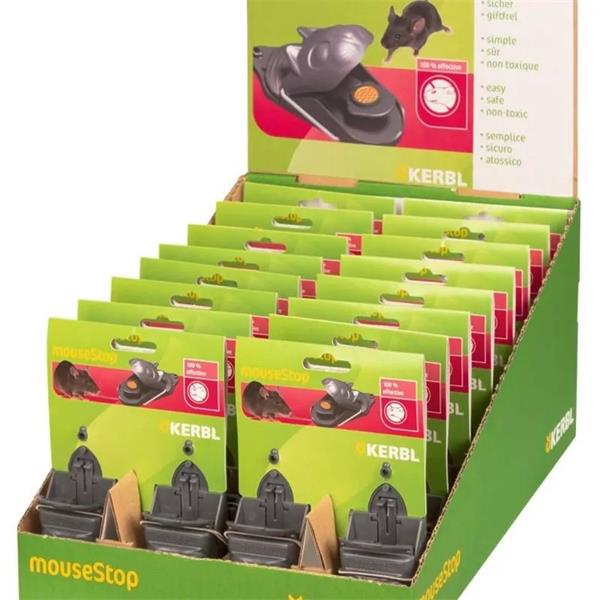 Mouse Trap mouseStop
