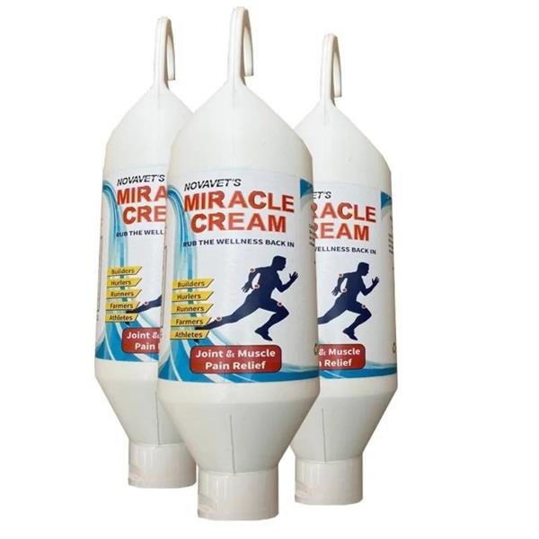 Miracle Cream NOVAVET