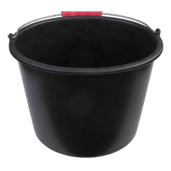 Calf bucket