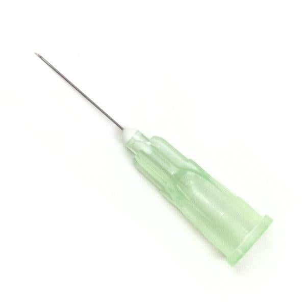 Disposable Needles 18g x 3/4&quot;