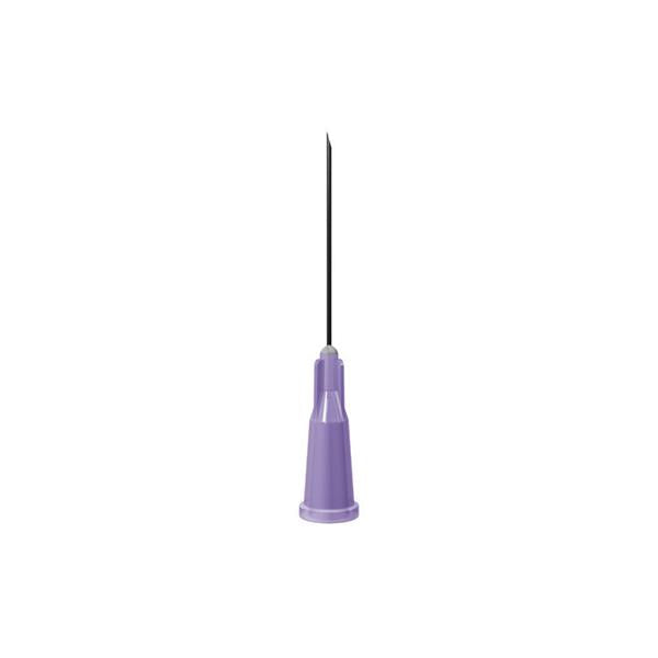 Disposable Needles 18g x 1/2&quot;