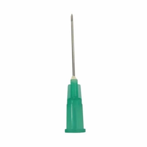 Disposable Needles 17g x 1&quot;