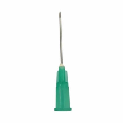 Disposable Needles 17g x 1&quot;