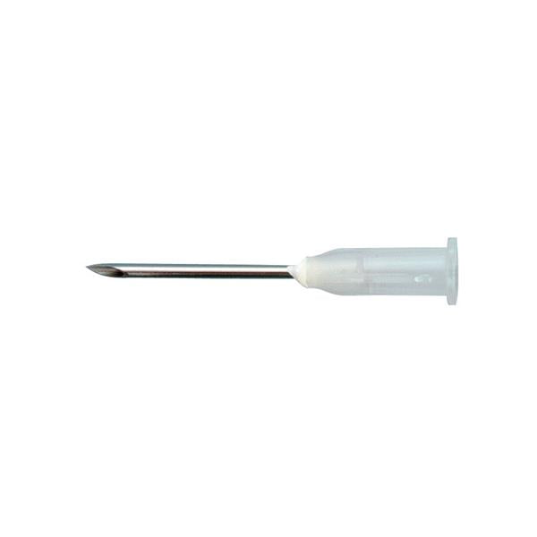 Disposable Needles 16g x 1&quot;