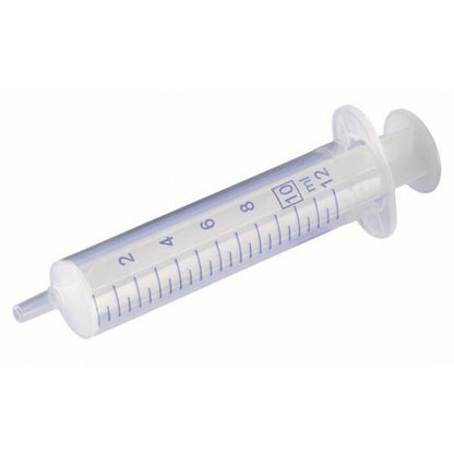 Disposable Syringe (10ml)
