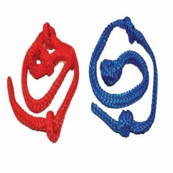 Calving Jack Ropes Vink H/D Flat Set 2