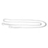 Calving Rope White 2 Loops 190cm