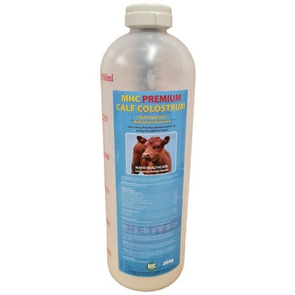 MHC Premium Calf Colostrum