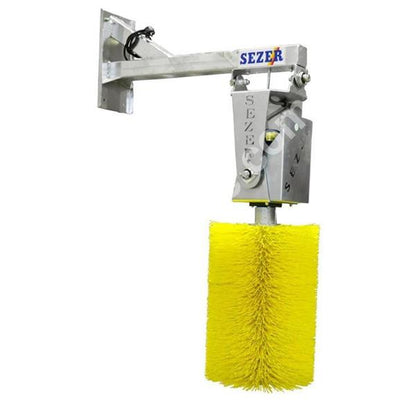 Sezer Premium Cattle Brush