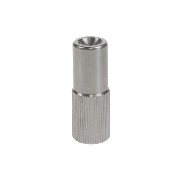 Ambic Stainless steel teat spray Gun Nozzle