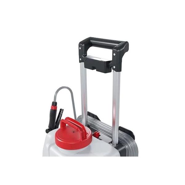 Pegasus 35 Chemical Knapsack Battery Sprayer Â€“ 35L