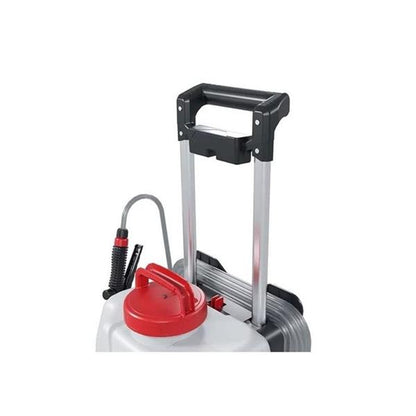 Pegasus 35 Chemical Knapsack Battery Sprayer Â€“ 35L