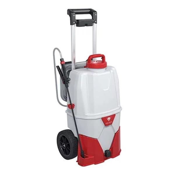 Pegasus 35 Chemical Knapsack Battery Sprayer Â€“ 35L