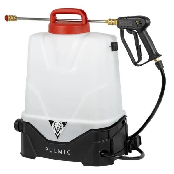 Pegasus 15 Industrial Viton Battery Sprayer - 15L