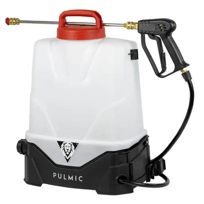 Pegasus 15 Industrial Viton Battery Sprayer - 15L
