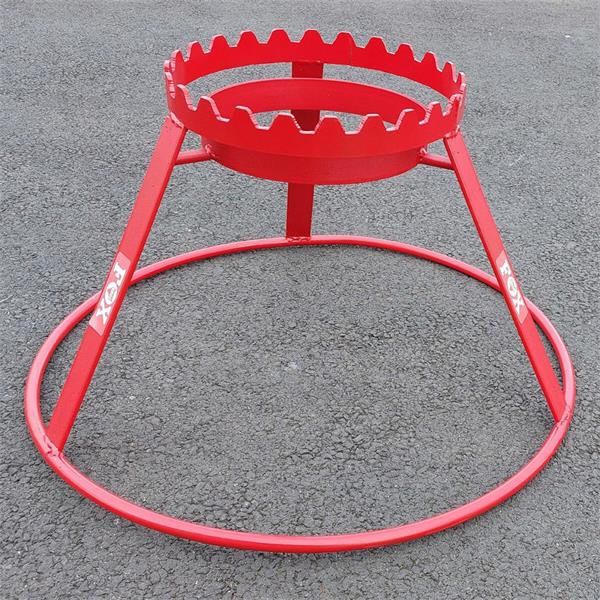 Mineral Block Holder