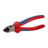KNIPEX CUTTER DIAG 180mm 70 02 180 SB