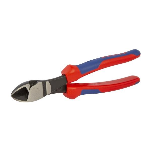 KNIPEX CUTTER HL DIAG 200mm 74 02 200 SB