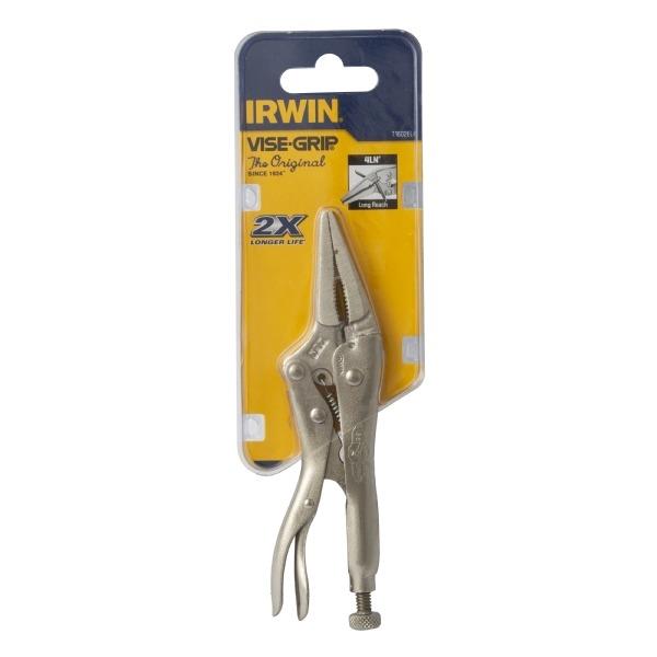 VISE-GRIP PLIERS LONG NOSE 6LN
