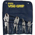 VISE GRIP SET VG71 4 PC
