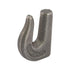 Weld-on Bucket Hook