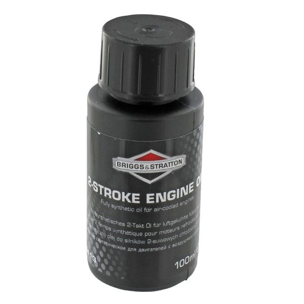 2-Stroke Engine Oil