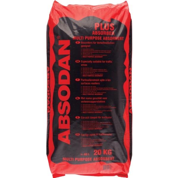Absodan Plus Absorption Granules 20kg