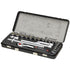KRAMP Socket Set 1/2 in Imperial 24 Pcs