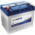 VARTA Battery 12V 70AH 630A Blue Dynamic