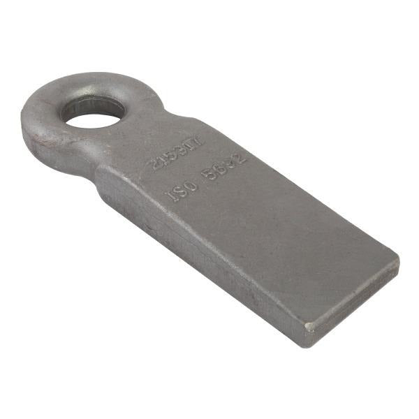 25 Ton Flat Hitch Eye