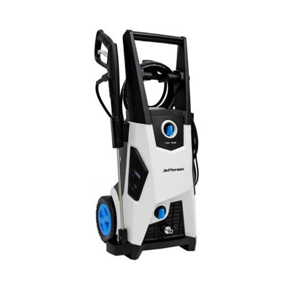 Jefferson 2000W 150 Bar Pressure Washer with Induction Motor