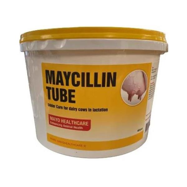 MAYCILLIN TUBES 48&