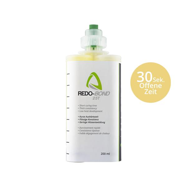 25T Claw Glue Cartridge | White