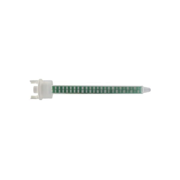 Mixing cannula for 200 ml cartridges