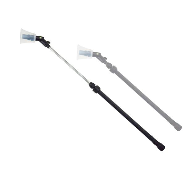 Telescopic Tube Extension For Solo Pressure Sprayer | 25-50 Cm | Ideal For Redosan