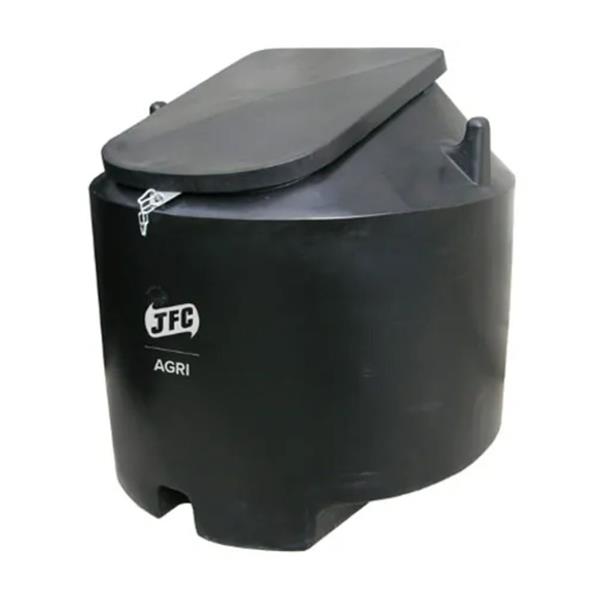 JFC Half Tonne Meal Bin