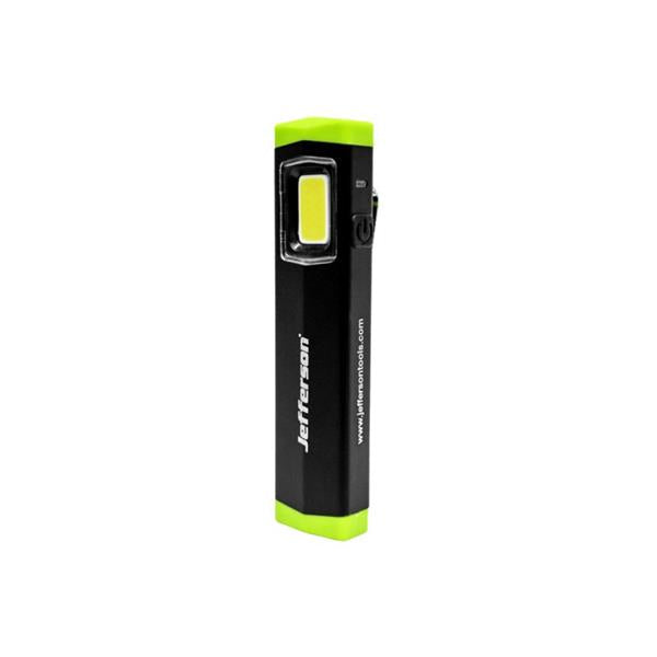 Jefferson HyperBeam 500 Lumens COB LED Mini Work Light